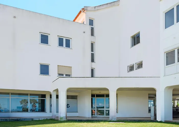 Bela Vista_cozy With Sea View アパート *